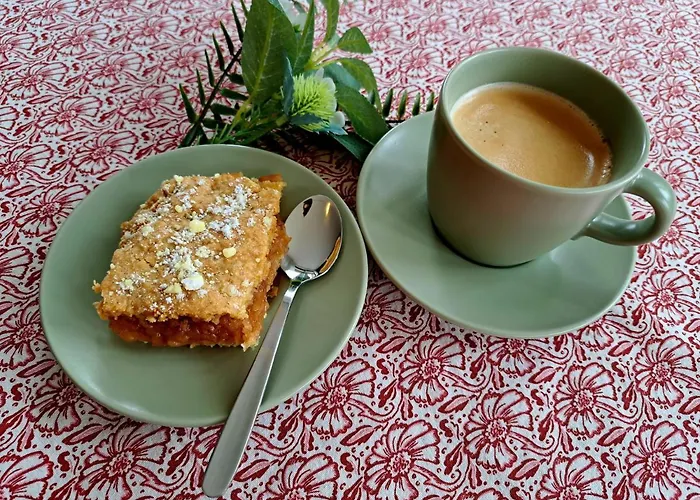 Twoja Przystan Rodzinna Jastrzębia Góra