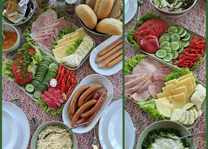 Penzion Twoja Przystan Rodzinna