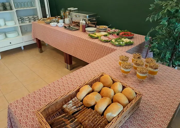 Twoja Przystan Rodzinna بيت ضيافة Jastrzębia Góra