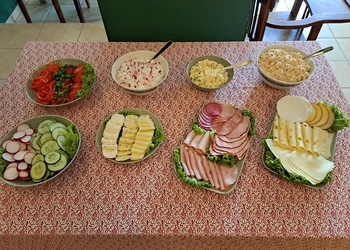 Penzion Twoja Przystan Rodzinna