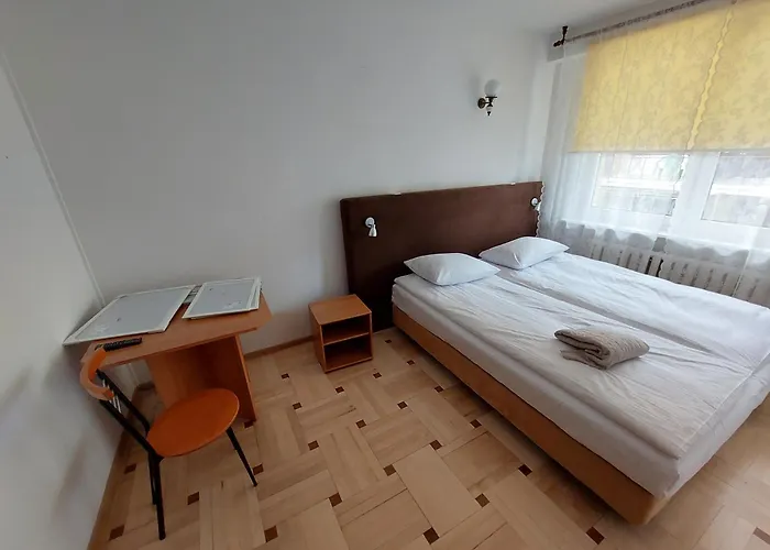 Twoja Przystan Rodzinna * Jastrzębia Góra