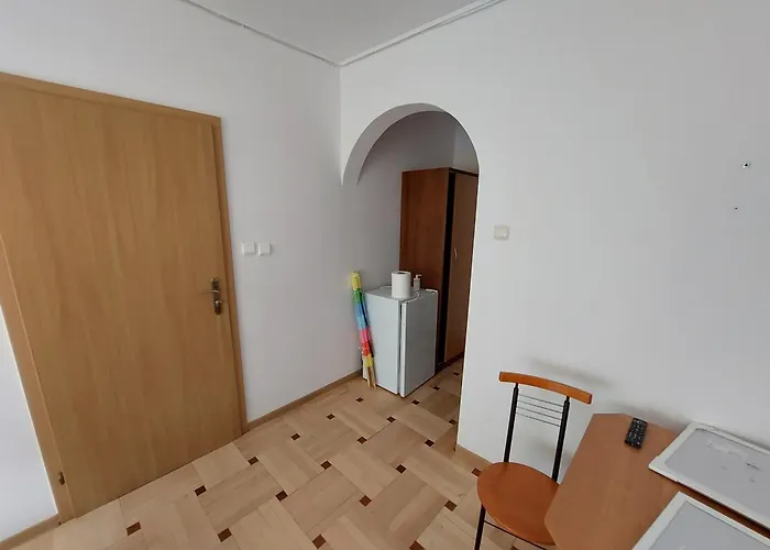 Twoja Przystan Rodzinna Jastrzębia Góra